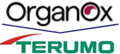 OrganOx acquired pharmaceutical or medical device company logo