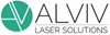 Alviv Laser Solutions reimbursement client logo