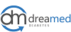 DreaMed reimbursement client logo