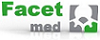 FacetMed reimbursement client logo