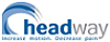 Headway reimbursement client logo