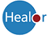 HealOr reimbursement client logo