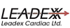Leadex reimbursement client logo