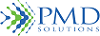 PMD reimbursement client logo