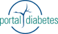PortalDiabetes reimbursement client logo