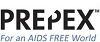 PrePex reimbursement client logo