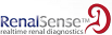 RenalSense reimbursement client logo