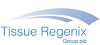 TissueRegenix reimbursement client logo