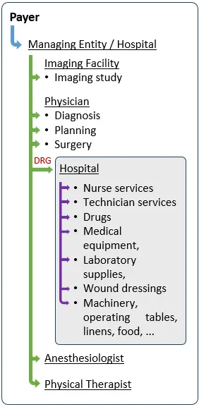 Accountable / Integrated / Bundled Care