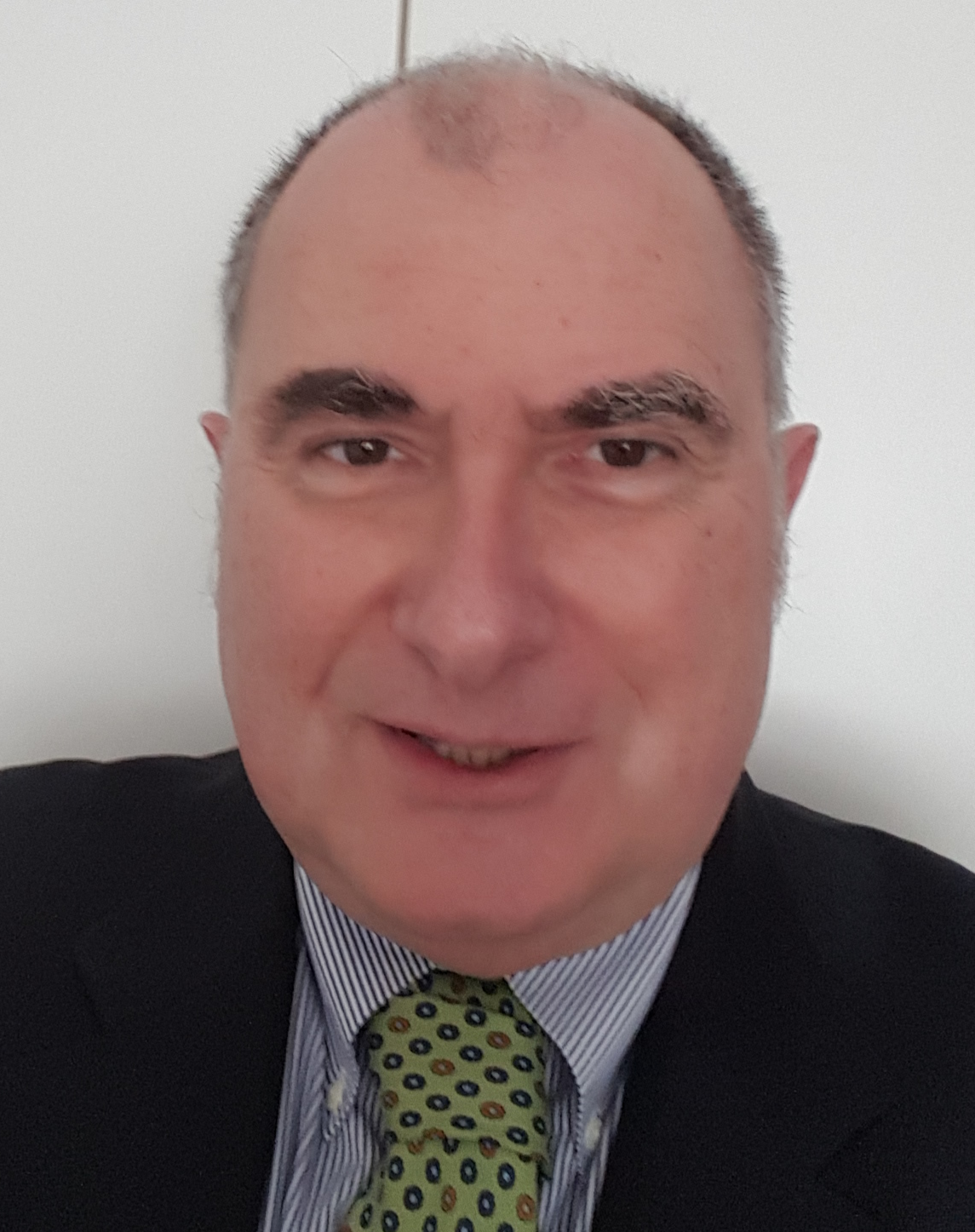 Ernesto Gallone Arnaboldi, Market Access Specialist, Italy