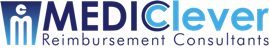 Mediclever Reimbursement Consultants logo
